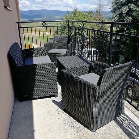 Apartament Klimek Białka Tatrzańska Exterior foto